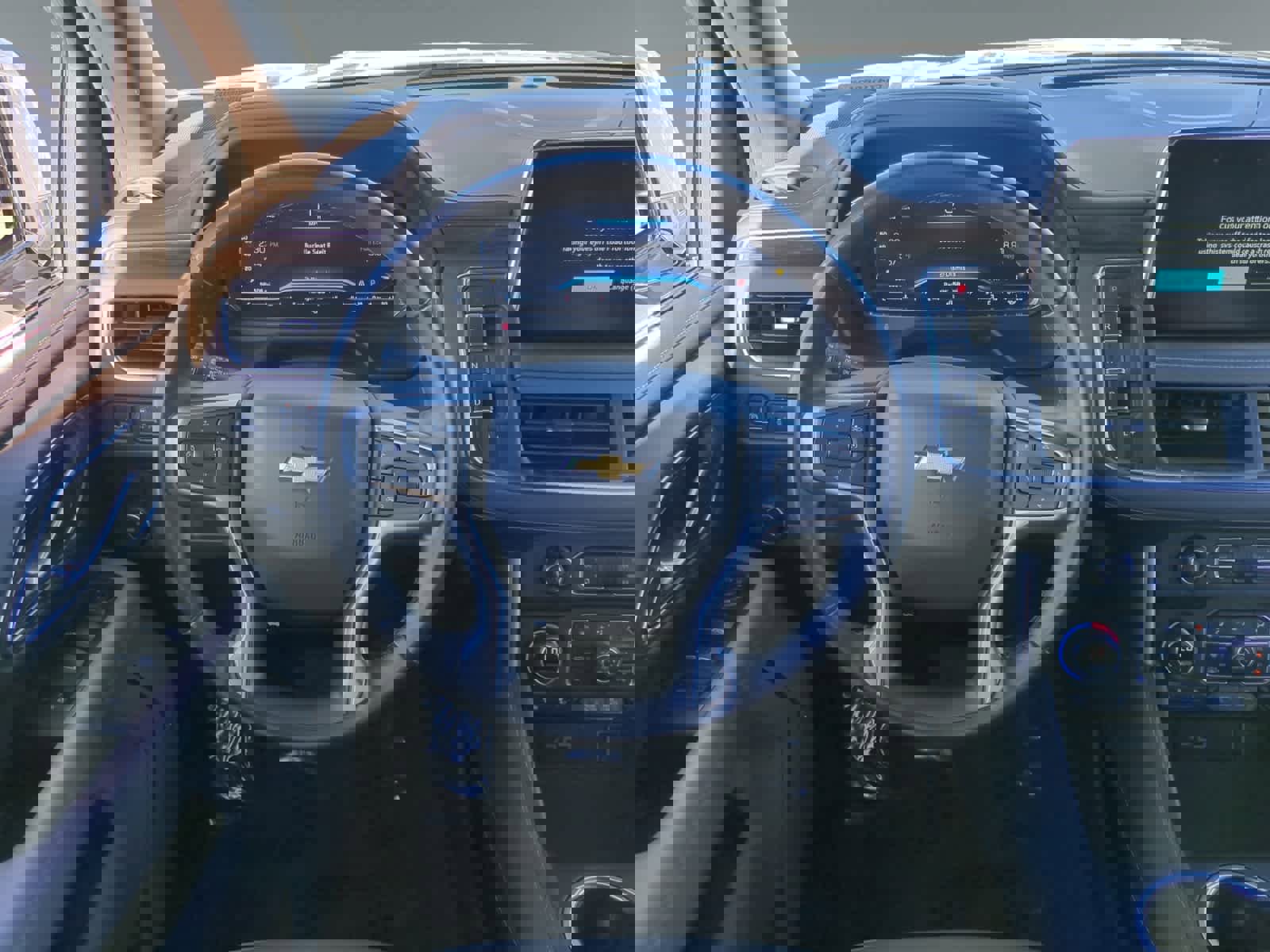 Used 2024 Chevrolet Tahoe LT image 12