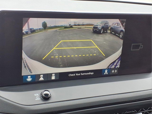 Used 2024 Honda Accord Sport image 17