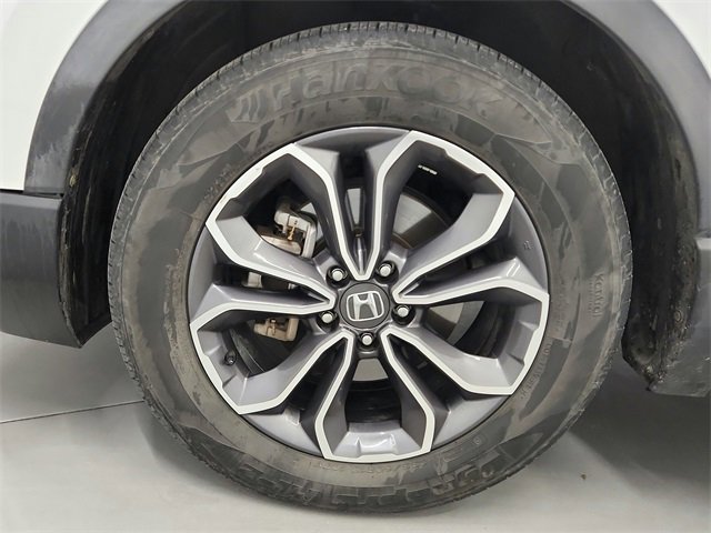 Used 2020 Honda CR-V EX-L image 9
