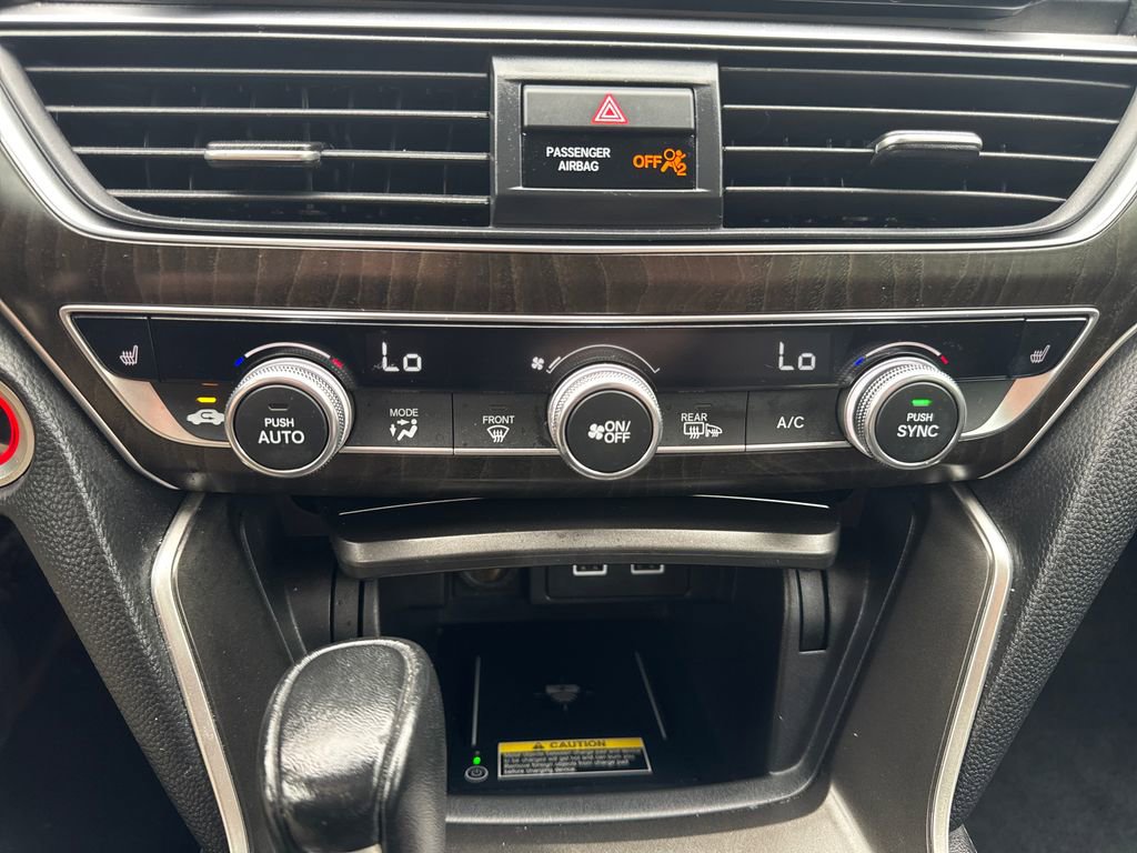 Used 2021 Honda Accord EX-L image 24