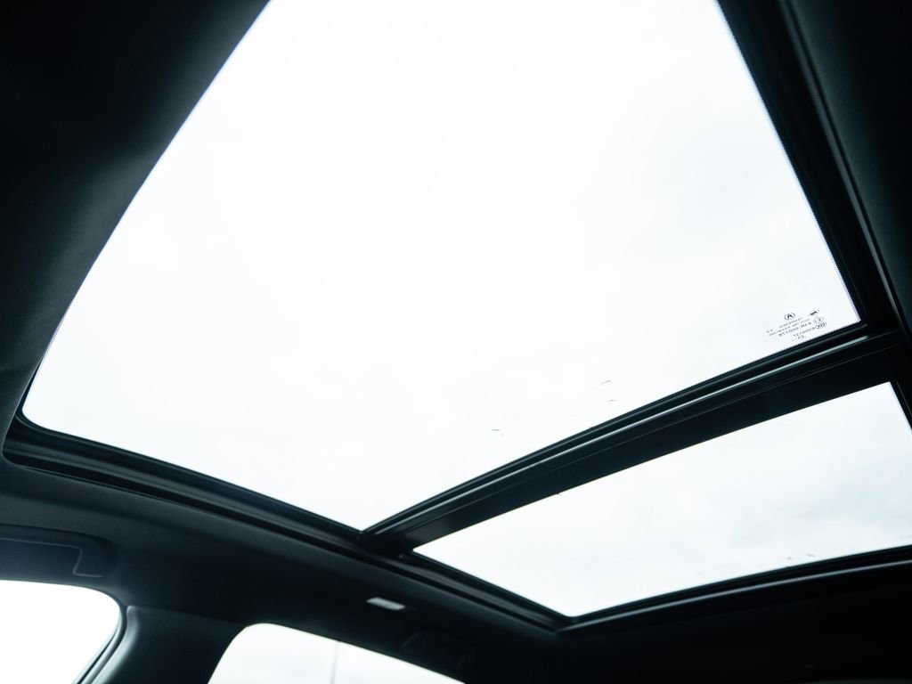 New 2026 Acura RDX SH-AWD image 37