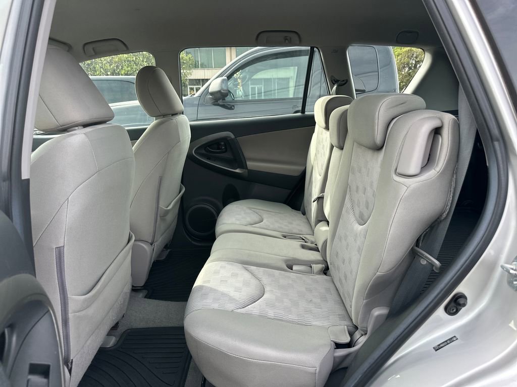 Used 2011 Toyota RAV4 Sport image 14