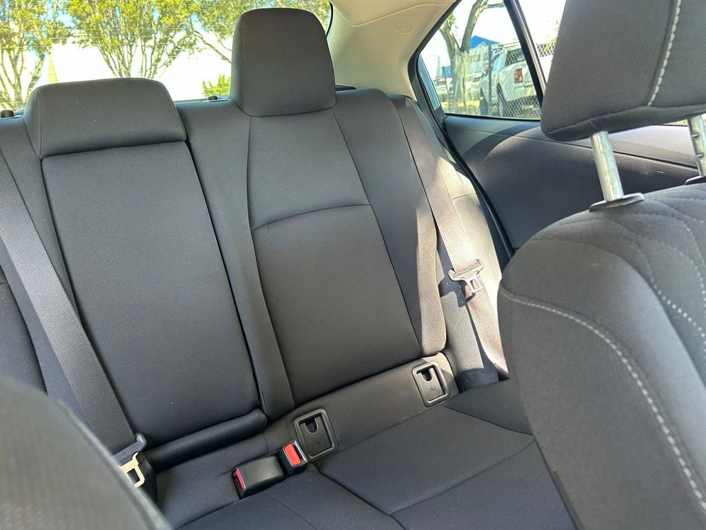 Used 2024 Toyota Corolla LE image 15