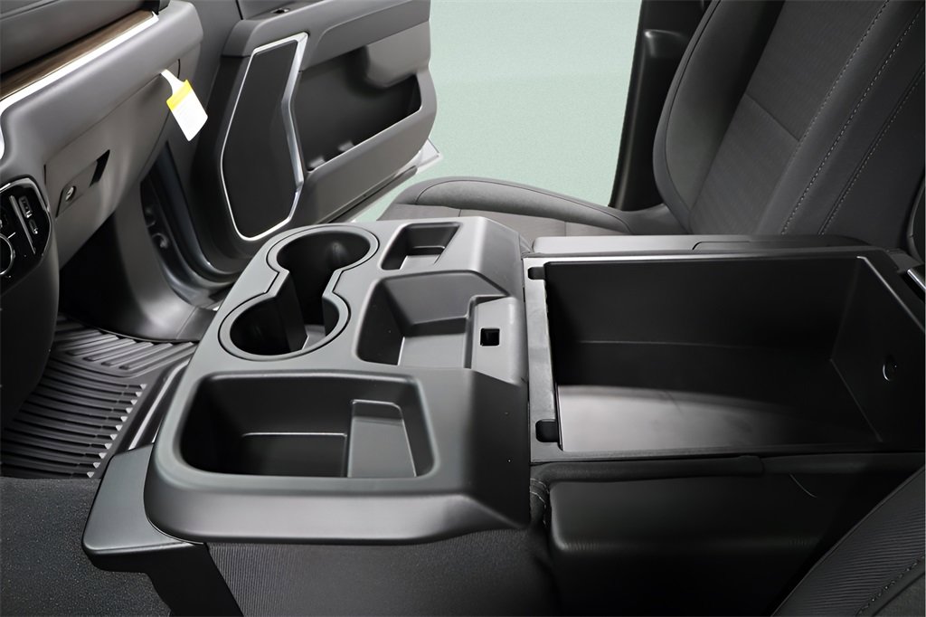 New 2026 Chevrolet Silverado 1500 LT image 18