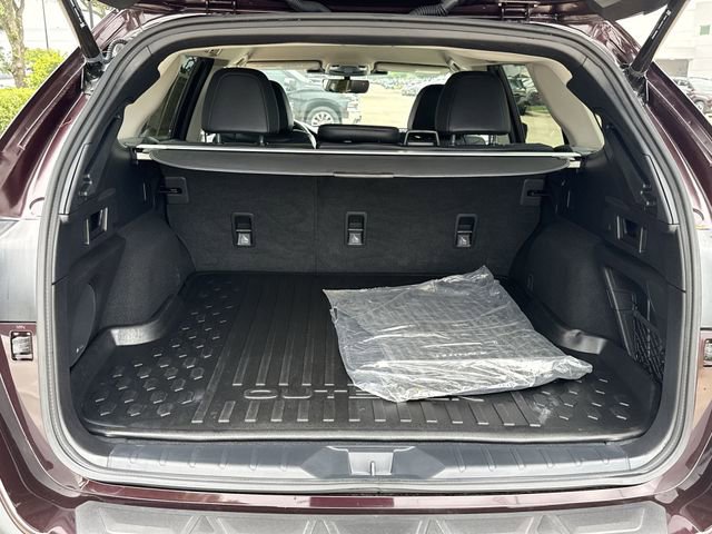 Certified 2023 Subaru Outback Limited AWD/4WD image 13