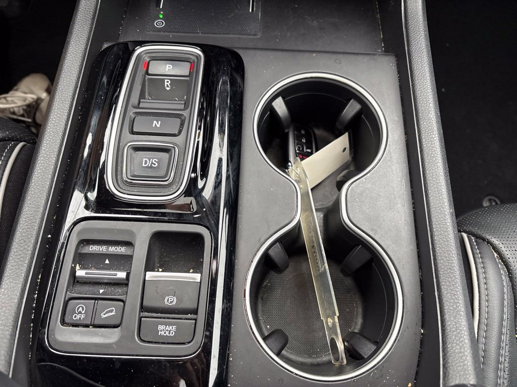 Used 2023 Honda Pilot Elite image 26