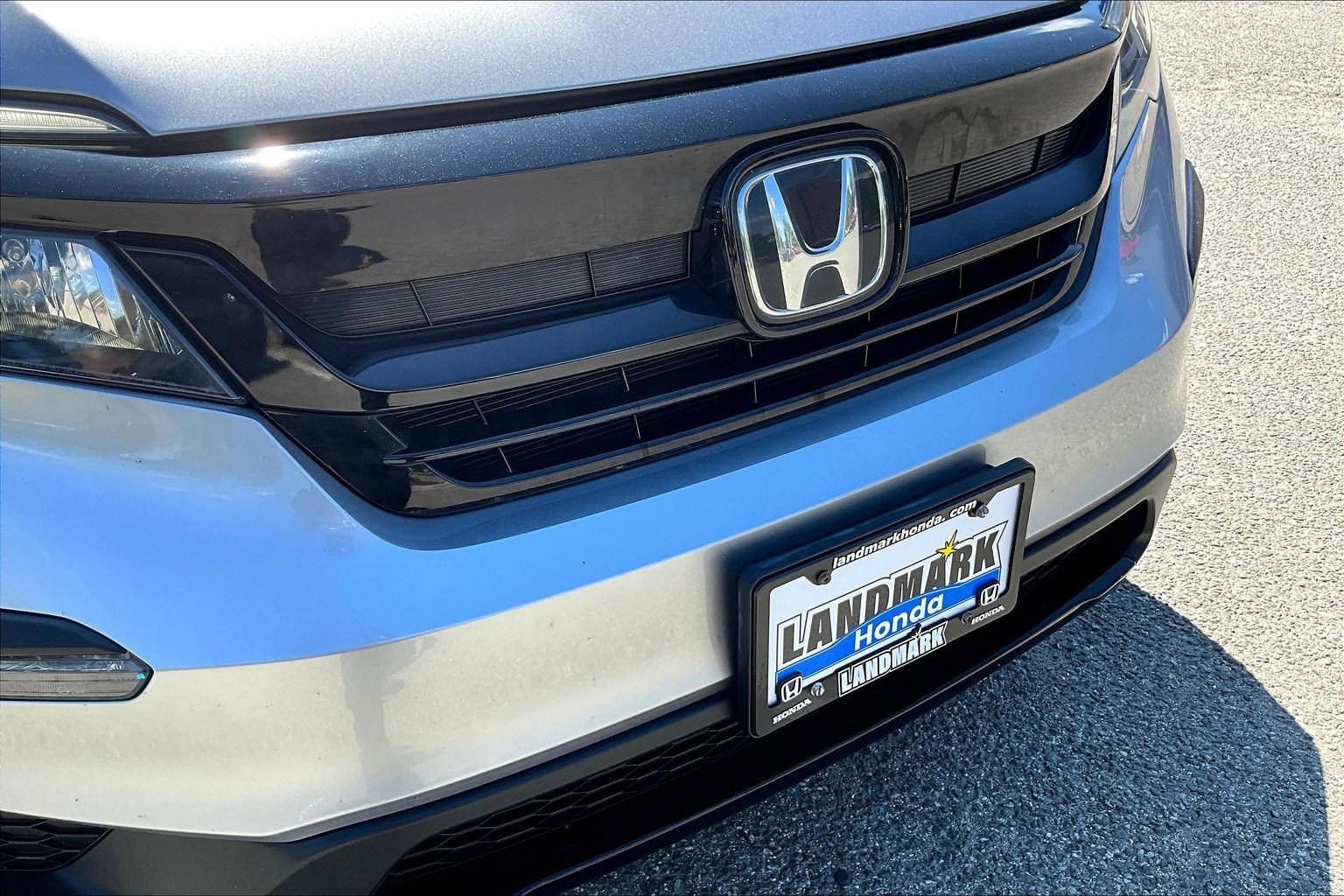 Used 2022 Honda Pilot Special Edition image 31