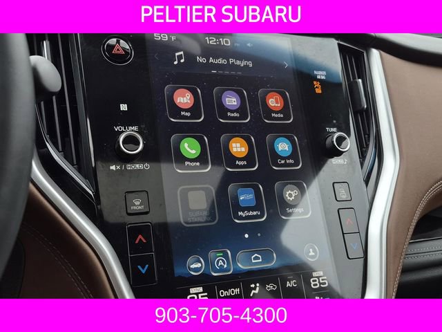 Certified 2021 Subaru Outback Touring XT image 38