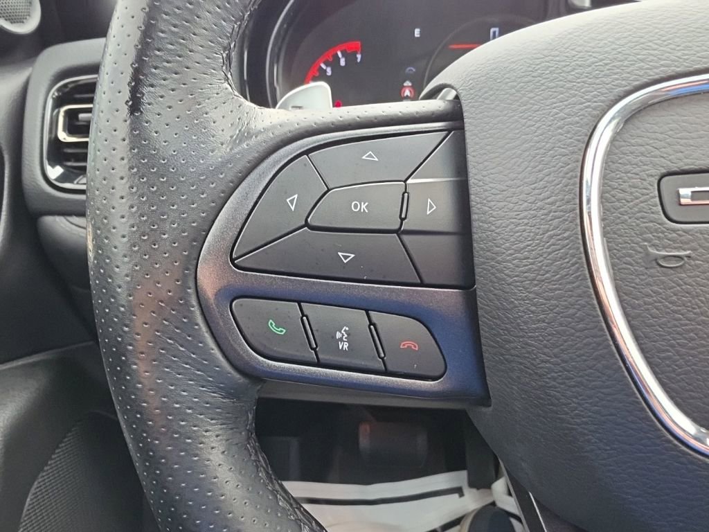 Used 2021 Dodge Durango GT AWD/4WD image 11