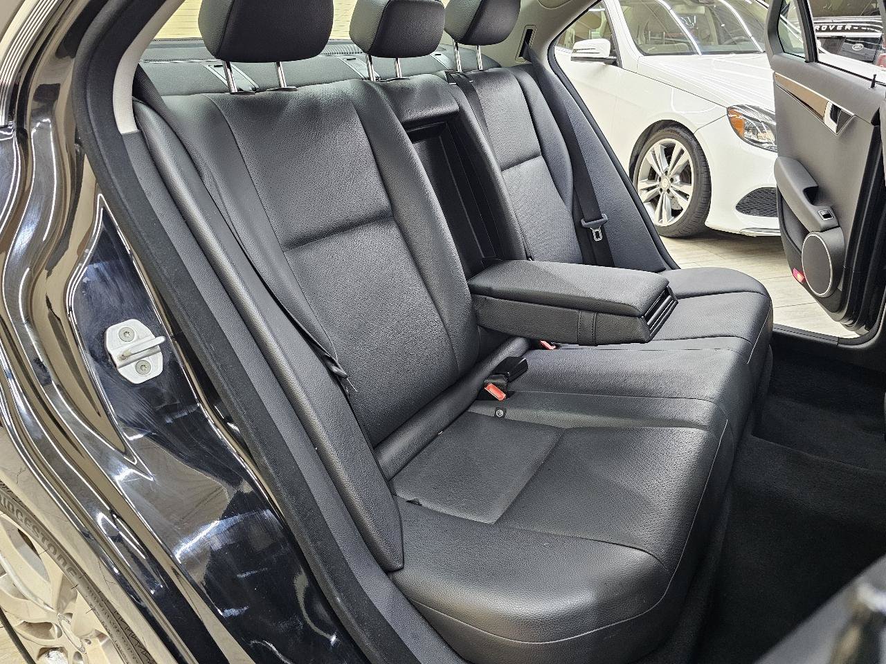 Used 2013 Mercedes-Benz C 300 4MATIC Sedan w/ Multimedia Pkg image 21
