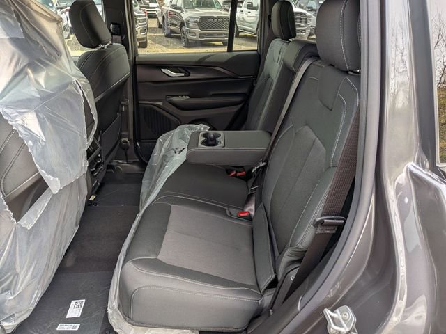 New 2026 Jeep Grand Cherokee Laredo X AWD/4WD image 13