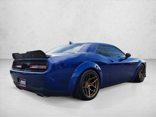 Used 2020 Dodge Challenger R/T Scat Pack RWD image 5