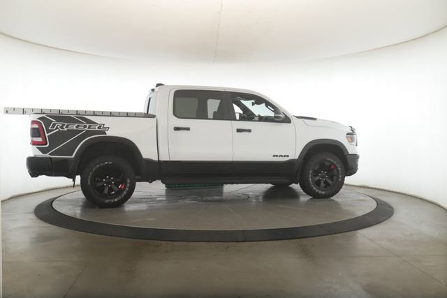 Used 2023 RAM 1500 Rebel w/ Rebel Level 2 Equipment Group image 6