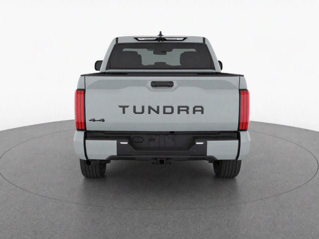 Used 2022 Toyota Tundra SR5 w/ TRD Sport Premium Package AWD/4WD image 6