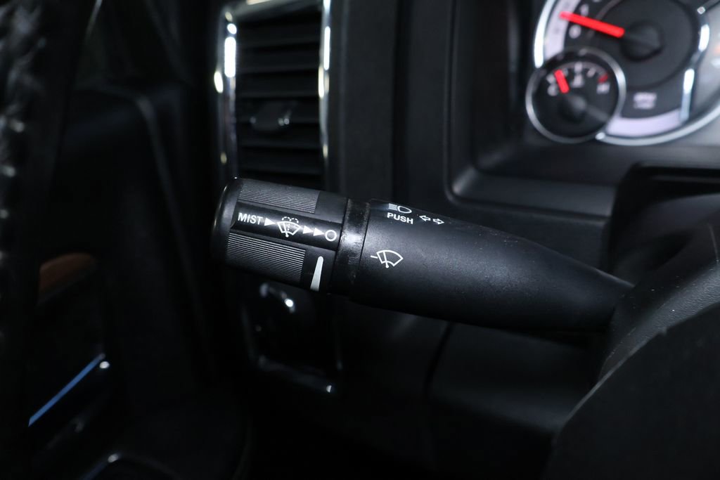 Used 2018 RAM 2500 Laramie image 21