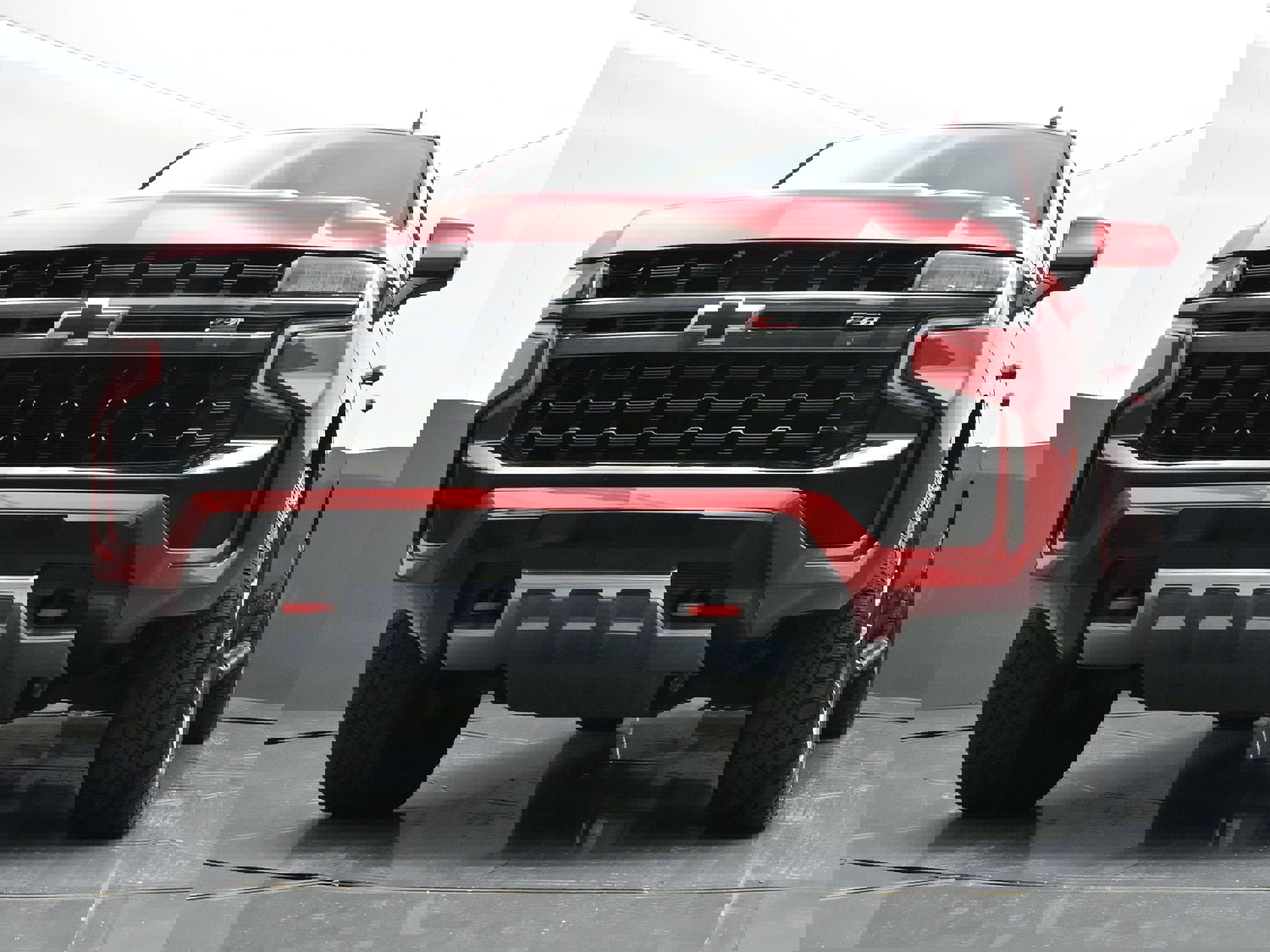 Certified 2021 Chevrolet Tahoe Z71 image 43