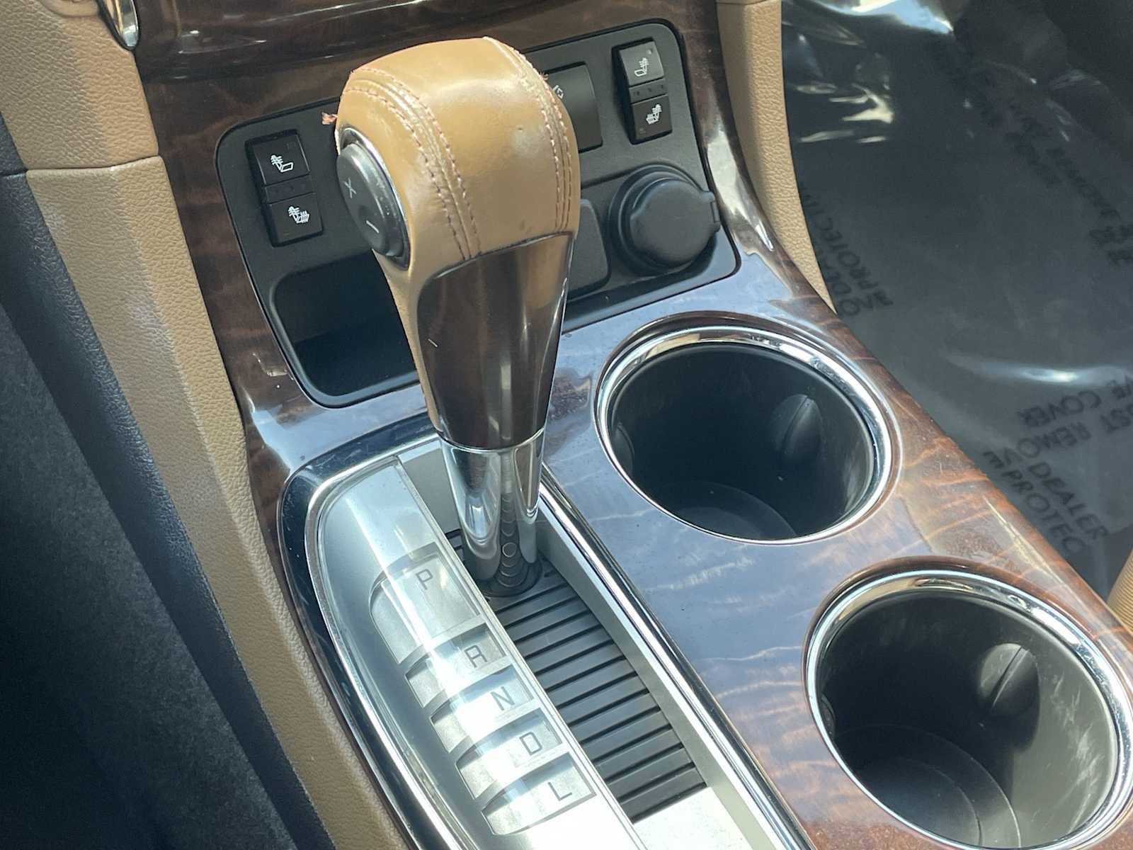 Used 2015 Buick Enclave Leather image 20