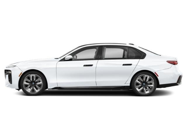 New 2026 BMW 740i w/ Executive Package RWD image 3