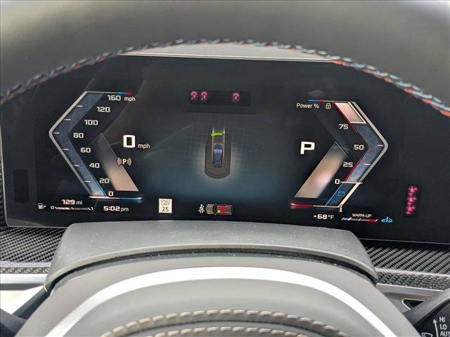 New 2026 BMW X7 M60i image 11