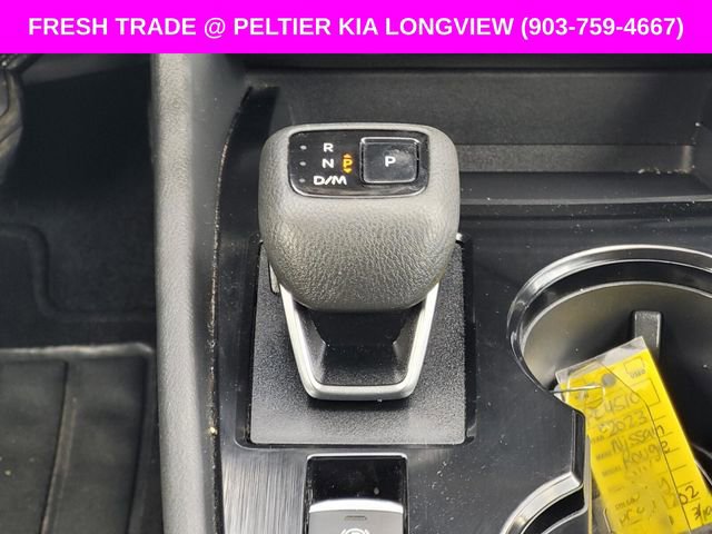 Used 2023 Nissan Rogue SV image 24