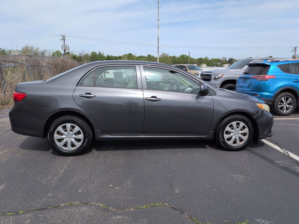Used 2009 Toyota Corolla LE FWD image 7