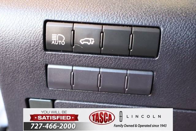 Used 2019 Lexus RX 350 FWD w/ Accessory Package image 22