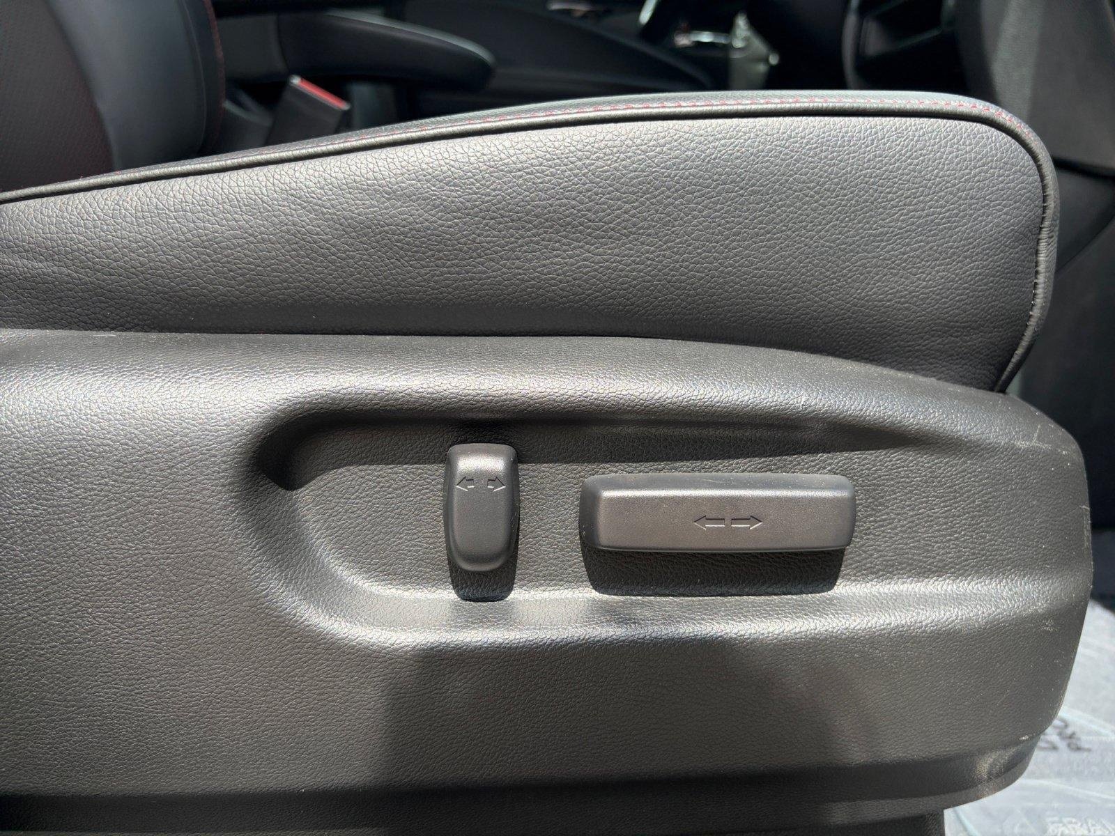 Used 2021 Honda Ridgeline Black Edition image 28