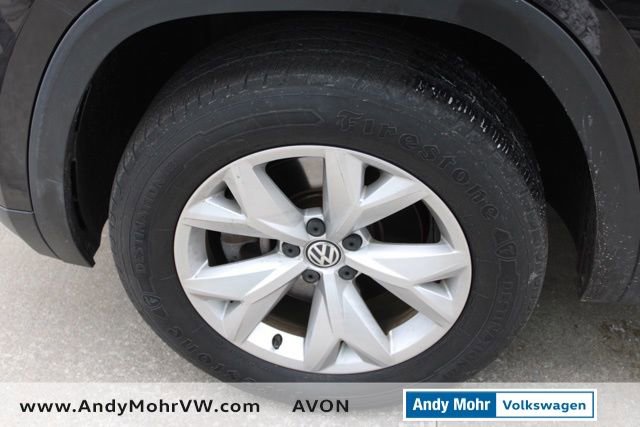 Used 2018 Volkswagen Atlas SEL image 15