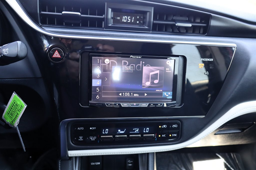 Used 2016 Scion iM FWD image 23