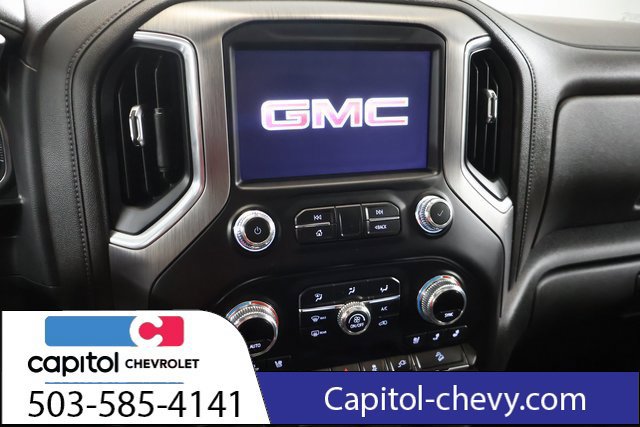 Used 2020 GMC Sierra 3500 Denali w/ Denali Ultimate Package AWD/4WD image 23