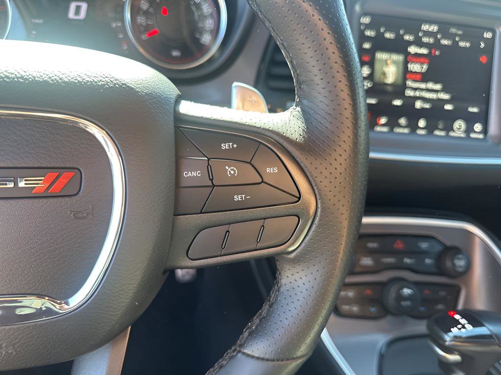 Used 2022 Dodge Challenger R/T Scat Pack image 23