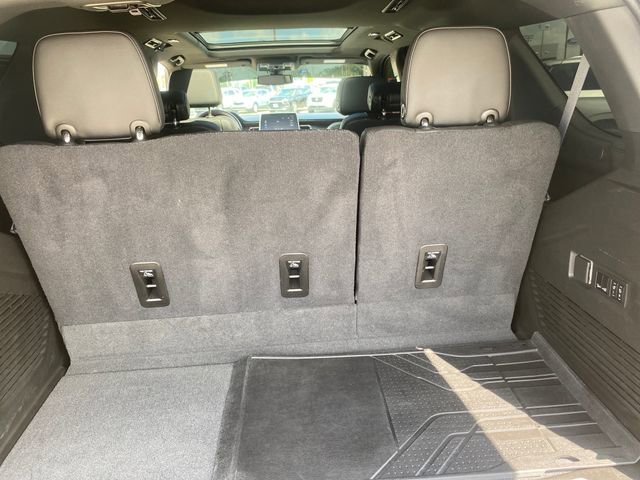 Used 2021 Chevrolet Tahoe Z71 w/ Z71 Signature Package AWD/4WD image 27