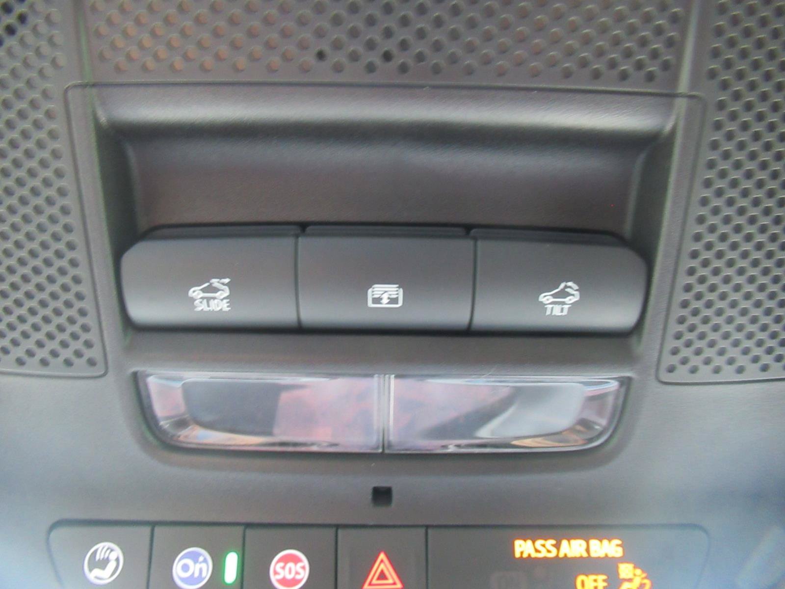 Used 2026 Chevrolet Traverse Z71 AWD/4WD image 31
