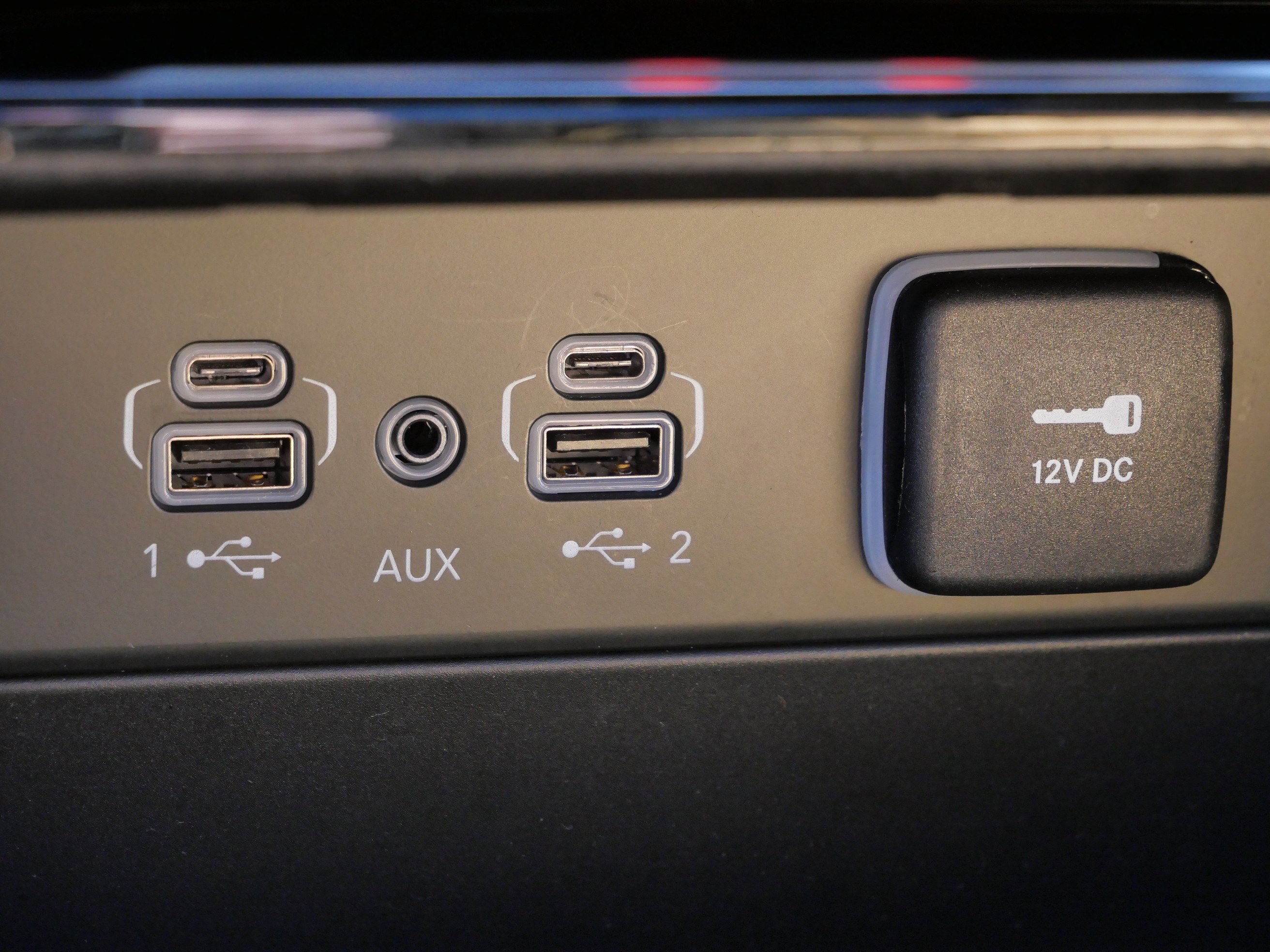 Used 2023 Jeep Grand Cherokee L Summit w/ High Altitude Package image 30