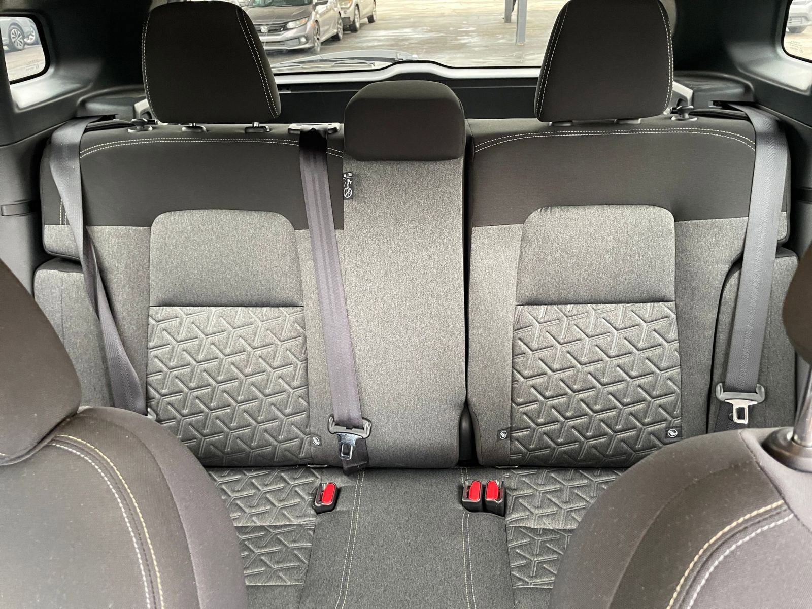 Used 2025 Nissan Kicks SV image 36