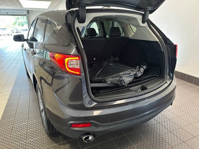 Used 2020 Acura RDX w/ Technology Package AWD/4WD image 6