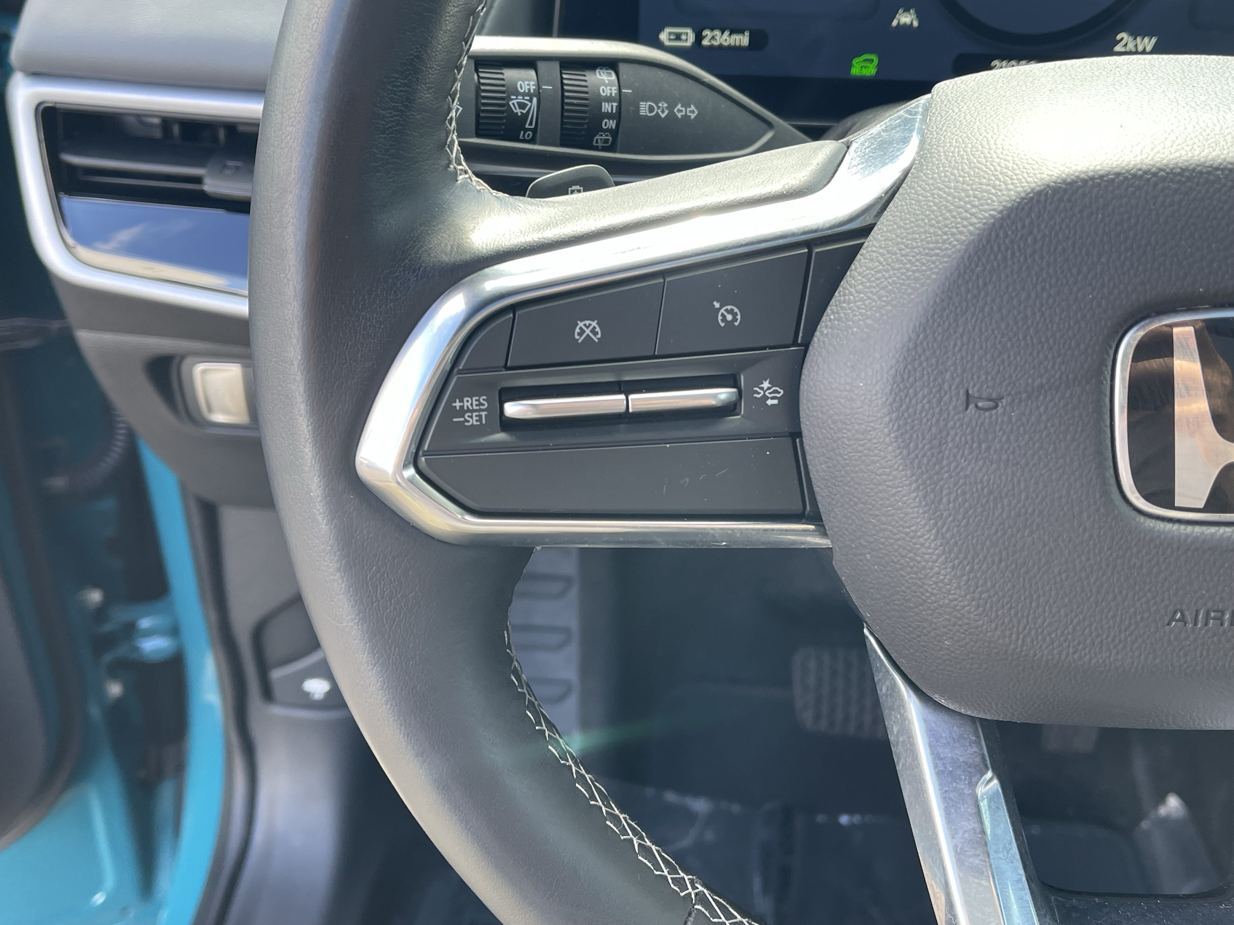 Used 2024 Honda Prologue Touring image 22