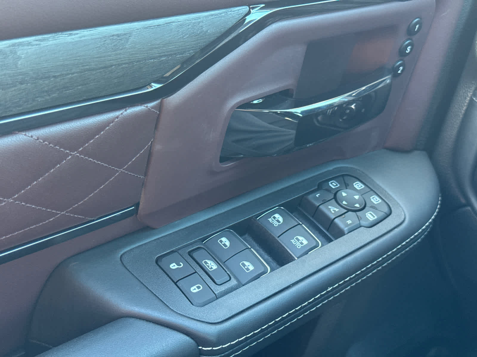 New 2026 RAM 2500 Limited image 23