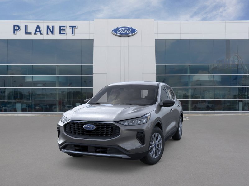 New 2026 Ford Escape Active w/ Tech Pack #1 FWD image 2