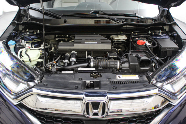 Used 2019 Honda CR-V Touring image 30