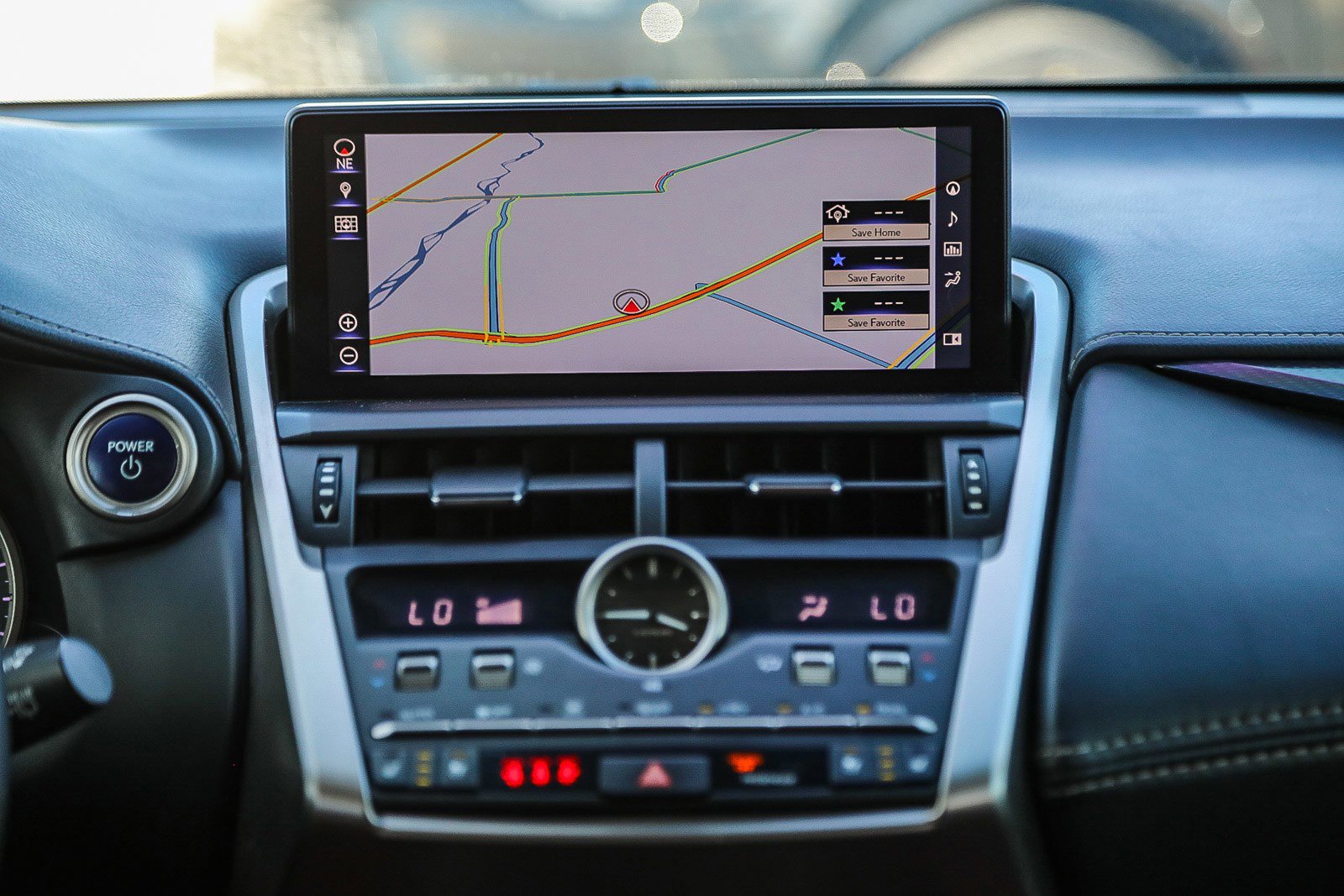 Used 2018 Lexus NX 300h AWD w/ Premium Package image 14