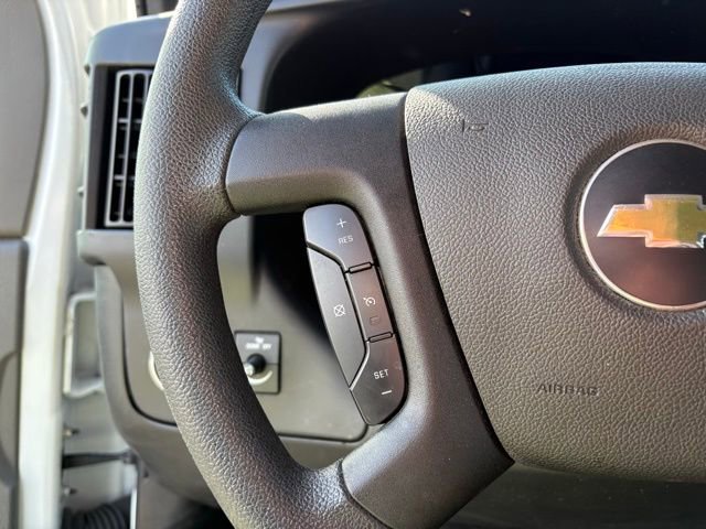 Used 2024 Chevrolet Express 2500 w/ Driver Convenience Package image 34