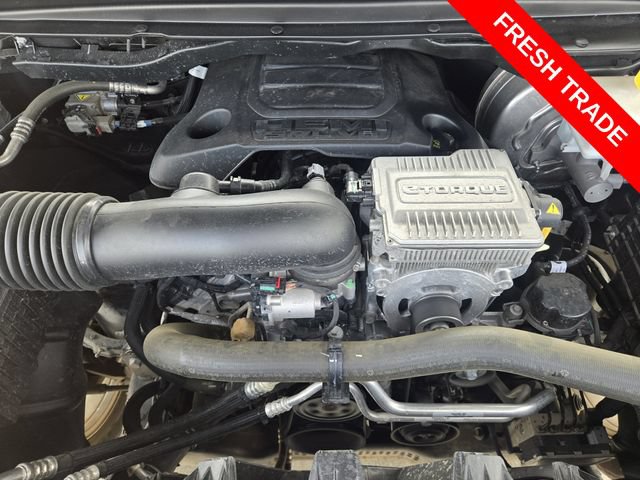 Used 2023 RAM 1500 Lone Star AWD/4WD image 30