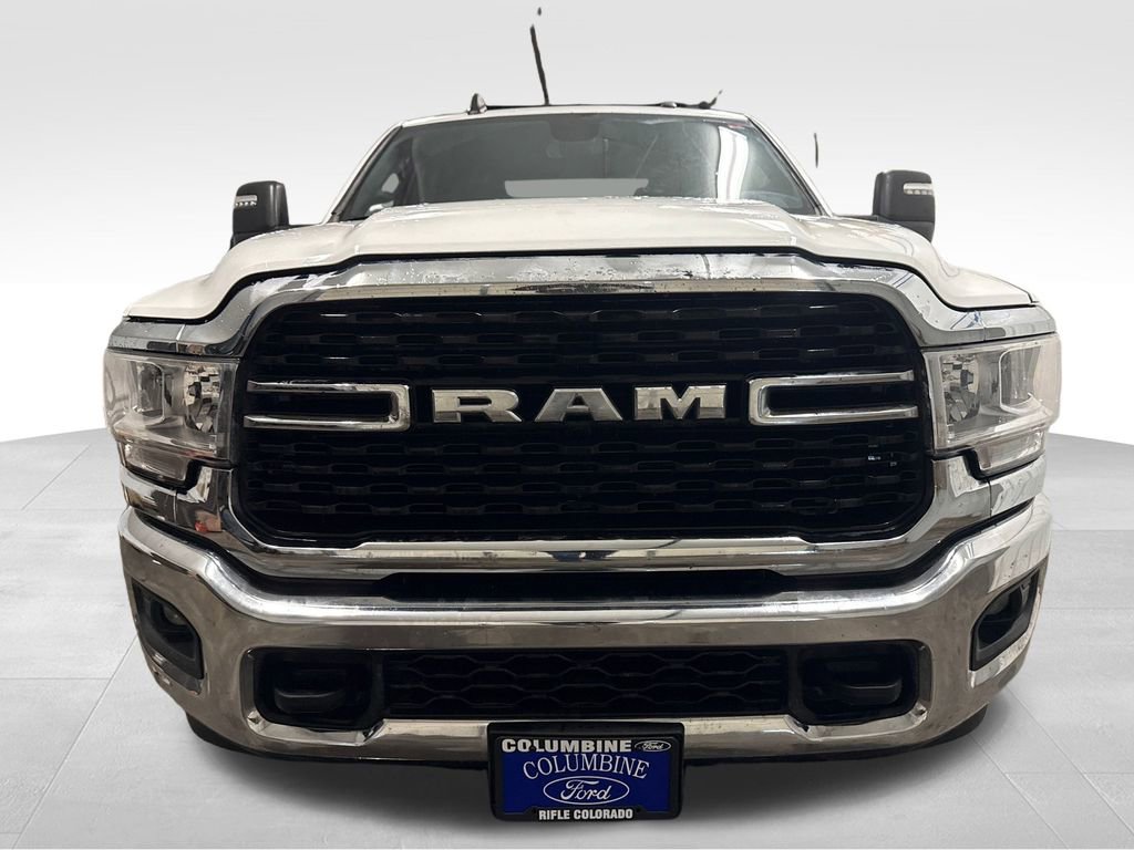 Used 2024 RAM 2500 Big Horn image 7