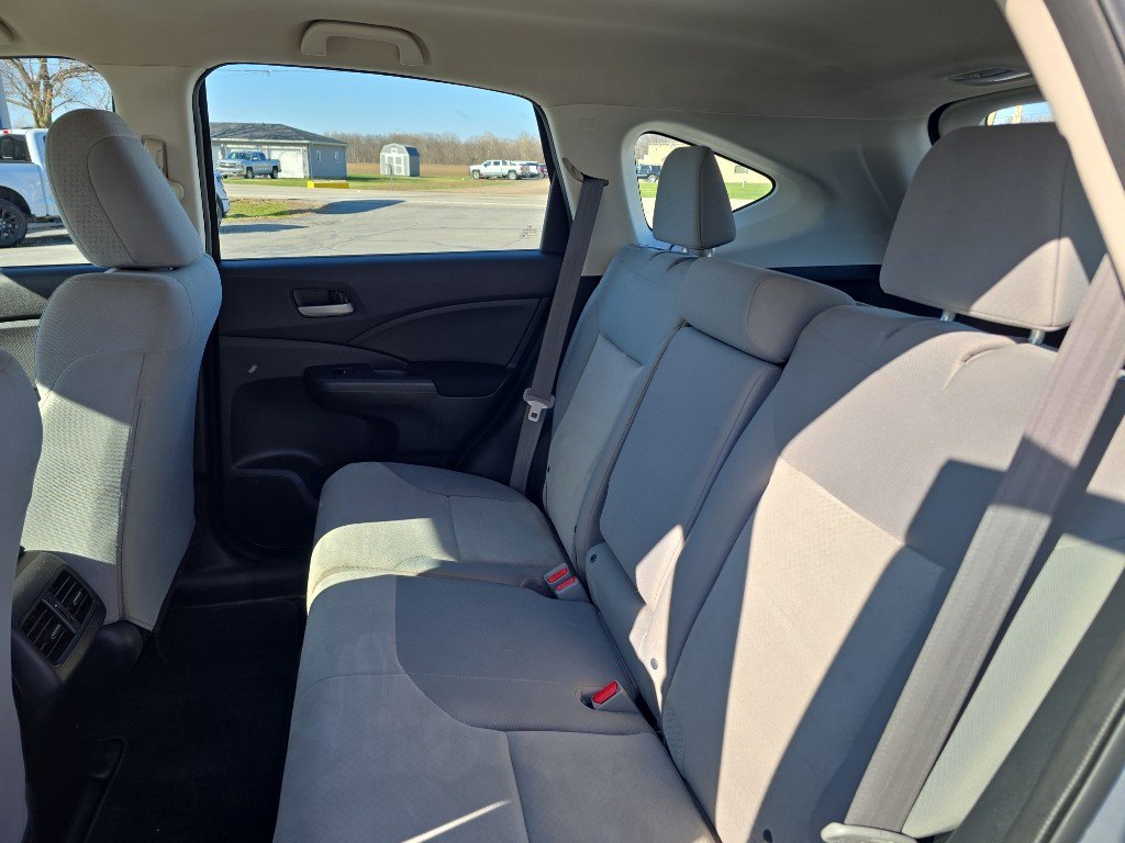 Used 2016 Honda CR-V LX image 15