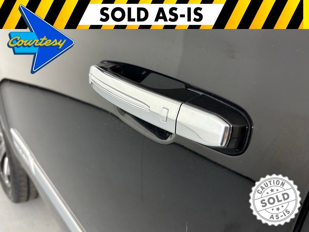 Used 2017 Cadillac Escalade Premium Luxury AWD/4WD image 11