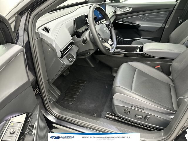 Certified 2023 Volkswagen ID.4 Pro S AWD/4WD image 11