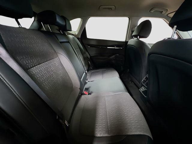 Certified 2025 Kia Seltos S FWD image 27