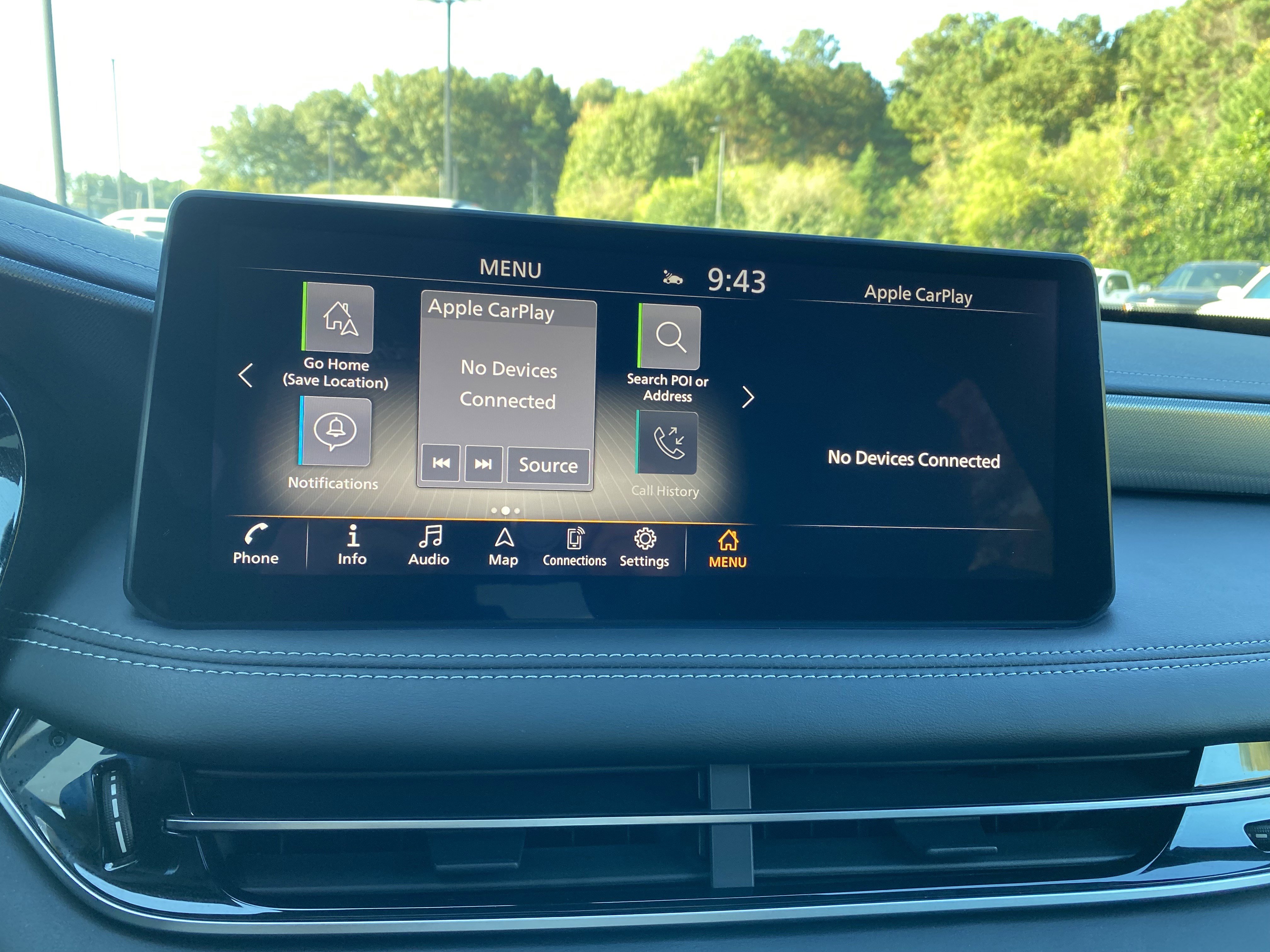 Used 2025 INFINITI QX60 Luxe w/ Black Edition image 22