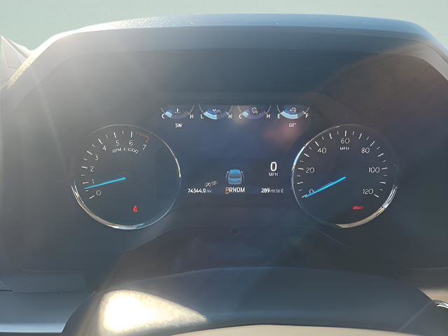 Used 2024 Ford Expedition XLT image 12